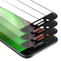 Cadorabo Samsung Galaxy J5 2017 3 kpl karkaistu suojalasi