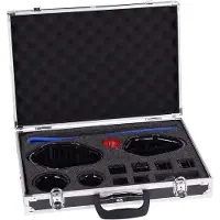 Alphacool Eiskoffer Basic -taivutussarja