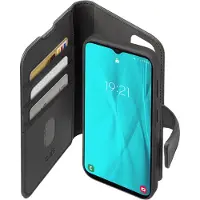 SBS TEBKDETSAA13K, Wallet case, Samsung, Samsung Galaxy A13 5G, 16.5 cm (6.5"), Black
