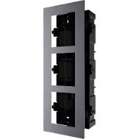 Hikvision DS-KD-ACF3/Plastic 2. sukupolven videopuhelinpidikkeet (DS-KD-ACF3/Plastic)