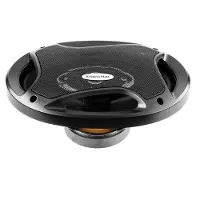 Krüger&Matz KEMOT 800 W / 1000 VA kaksisuuntainen jännitemuunnin 115V 230V