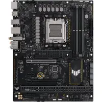 Asus TUF GAMING B650-PLUS WIFI, ATX-emolevy