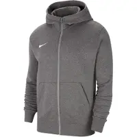 Nike Park Fleece Kokovetoketjullinen Collegepaita