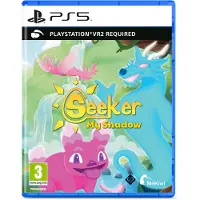Seeker My Shadow PSVR2
