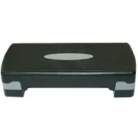 Titan Life Stepbench Small, Steppilaudat