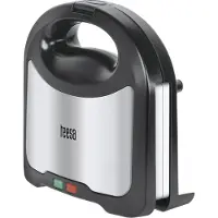 Teesa #SANDWICH MAKER CERAMIC PLATE