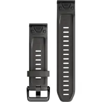Garmin QuickFit 20mm -kellonhihnat Silikoni