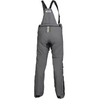 IXS Tour Master-GTX Housut Vaaleanharmaa/Harmaa unisex, size S