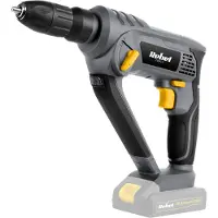 Rebel RB-1011 18 V Impact Drill