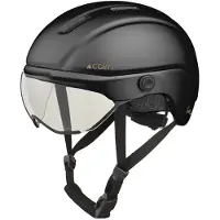 Cairn Fuse Visor Kaupunkikypärä