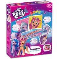 Diamond Dotz My Little Pony Activity Set