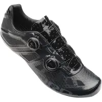 Giro Imperial Racing kenkä - Musta
