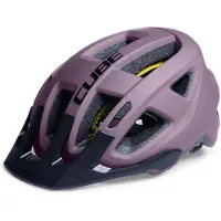 Cube Fleet Mtb-kypärä