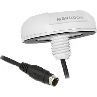 Navilock – Navilock NL-8022MP MD6 Serial PPS Multi GNSS Receiver u-blox 8 5 m (62529)