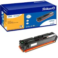Pelikan 1031440081, 1100 sivua, Musta, 1 kpl