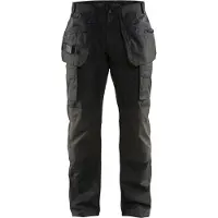 Blakläder 1469 Stretch riipputaskuhousut