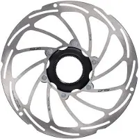 Xlc Br-x86 Cl Aluminium Disc Jarrulevy