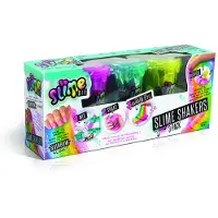 So Slime Slime Shaker 2 lima