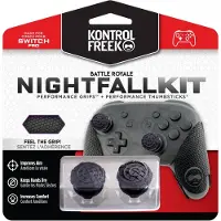 KontrolFreek Performance Kit Nightfall - Switch Pro