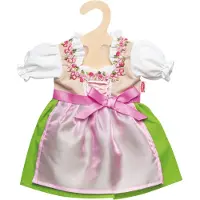 Heless Doll dress Heidi 35-45 cm