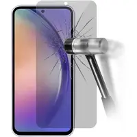 Mtp Products Samsung Galaxy A34 5G Panssarilasi - 9H, 0.3mm - Yksityisyyssuoja