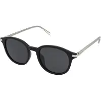Polaroid Aurinkolasit PLD 4148/G/S/X 50/19/145 Musta Polykarbonaatti UNISEX PLD 4148/G/S/X