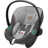 Cybex Aton S2 I-size Vauvan Turvaistuin