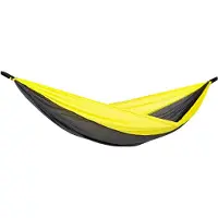 Amazonas Adventure Riippumatto, yellow
