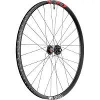 Dt Swiss Fr 1500 Classic 27.5´´ Disc 6b Tubeless Maastopyörän Etupyörä