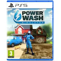 Powerwash Simulator