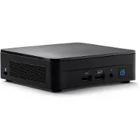 Asus NUC 12 Pro Kit NUC12WSKi5, MiniPC -barebone