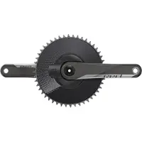 Sram Red Axs Dub Aero Kurbelgarnitur Mit Leistungsmesser