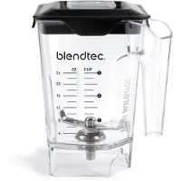 Blendtec Mini WildSide Jar kannu