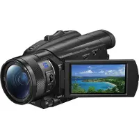 Sony FDR-AX700 videokamera