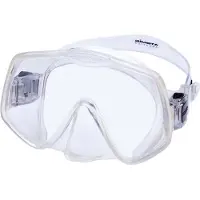 Atomic Aquatics Frameless 2 Sukellusmaski