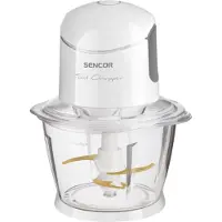 Sencor SCB5100WH minisilppuri