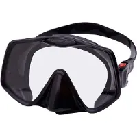 Atomic Aquatics Frameless 2 Standard Sukellusmaski