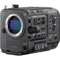 Sony FX6