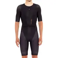 Bioracer Speedwear Concept Lyhythihainen Trisuit