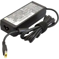 Lenovo TP 90W AC Adapter(slim tip)EU **New Retail** (45N0500)