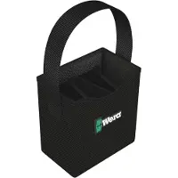 Wera Työkalulaukku WE05004353001; 105 x 165x165 mm