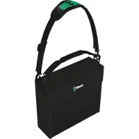 Wera Työkalulaukku 2go 2; 355x330x115 mm
