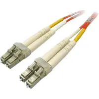 Dell 1M LC-LC OPTICAL CABLE MULTIMODE (KIT) (470-AAYR)
