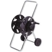 Super Merchant Hose reel cart 1/2" 60m DROP