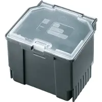 Bosch Säilytyslaatikko SystemBox, pieni