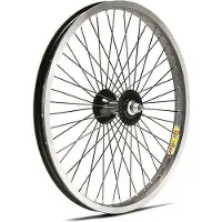 Gurpil Zac 30 36t Bmx 20´´ Vorderrad