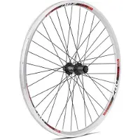 Gurpil Zac Black 26´´ Tubeless Mtb Hinterrad