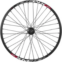 Gurpil Xm 27.5´´ 6b Disc Maastopyörän Etupyörä