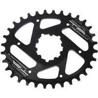 Specialites Ta One Dm6 Oval Sram Kettenblatt