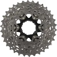 Shimano Dura Ace -ratassarja 21-24-27-30 ja 34T 12-vaihteiseen kasettiin 11-34 malli CS-R9200